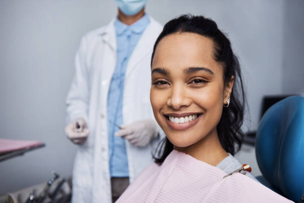 Best Cosmetic Dentistry  in Randolph, NE