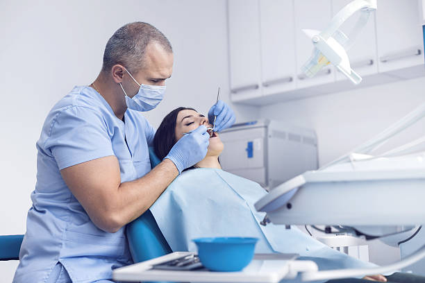 Best Periodontal (Gum) Disease Treatment  in Randolph, NE