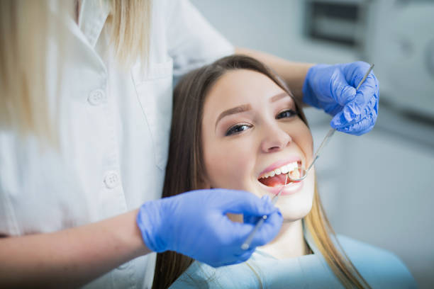 Best Laser Dentistry  in Randolph, NE