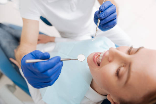 Advanced Technology for Better Dental Care in Randolph, NE